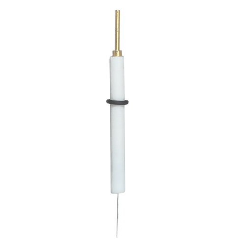 MTXE11 Mini Pt Wire Electrode with Teflon holder